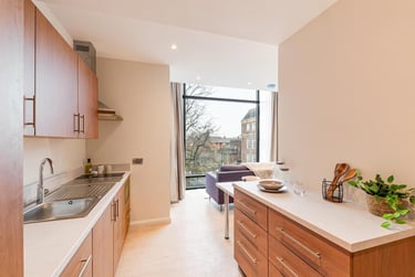 1 bed studio, Elmwood Avenue, Stranmillis, Belfast, BT96AY - Image 7